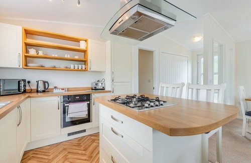 Bala Ski Chalet | 3 bedroom accommodation in Bala,