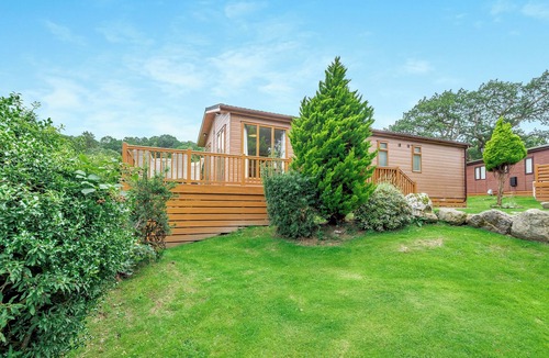 Bala Ski Chalet | 3 bedroom accommodation in Bala,