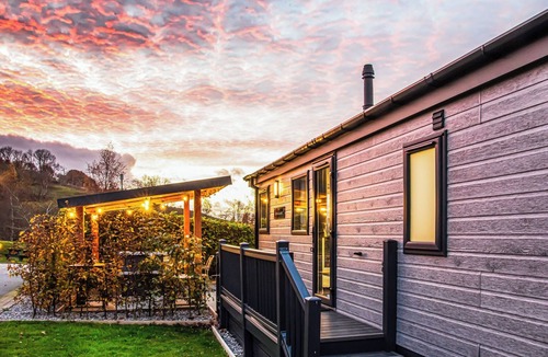 Bala Ski Chalet | 3 bedroom accommodation in Bala,