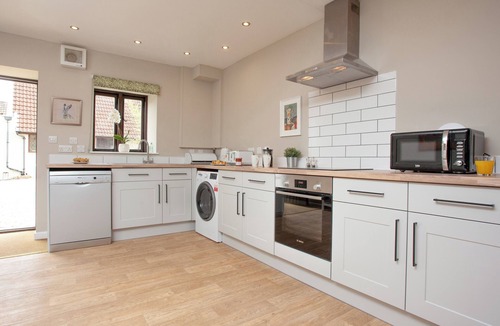 Witham Friary Cottage | 3 bedroom accommodation in Witham Friary, Frome