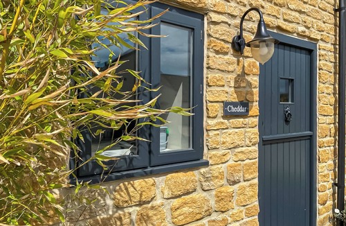 Witham Friary Cottage | 3 bedroom accommodation in Witham Friary, Frome