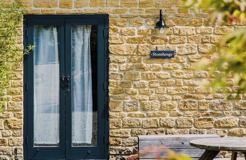 Witham Friary Cottage | 3 bedroom accommodation in Witham Friary, Frome