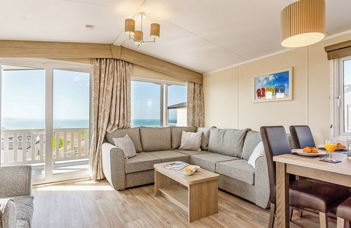 Stibb House | 3 bedroom accommodation in Sandymouth Bay, Bude