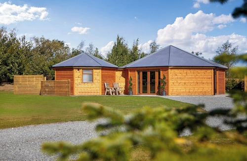 Fitling Ski Chalet | 3 bedroom accommodation in Fitling, Nr Hornsea