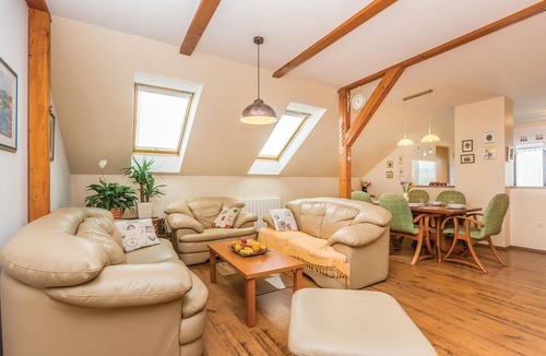 Bezjaki Apartment | 3 bedroom accommodation in Rijeka