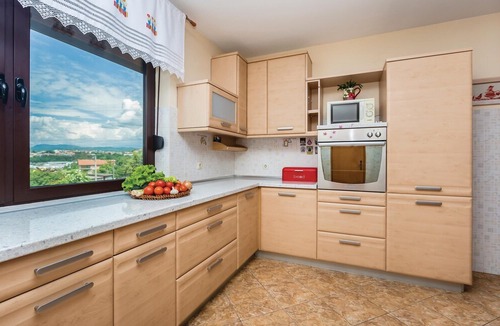 Bezjaki Apartment | 3 bedroom accommodation in Rijeka