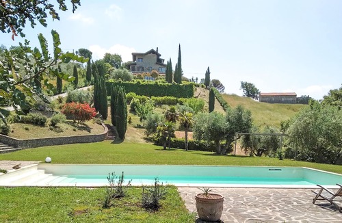 Serre House | 3 bedroom accommodation in Serre