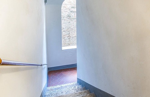 Siena Historical Center Apartment | 3 bedroom accommodation in Siena