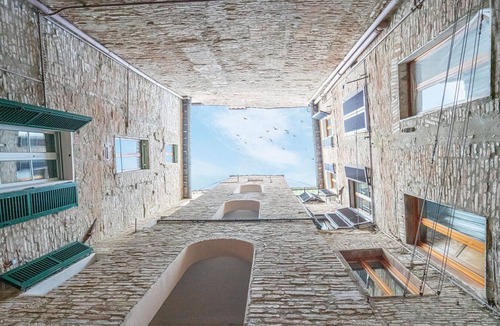 Siena Historical Center Apartment | 3 bedroom accommodation in Siena