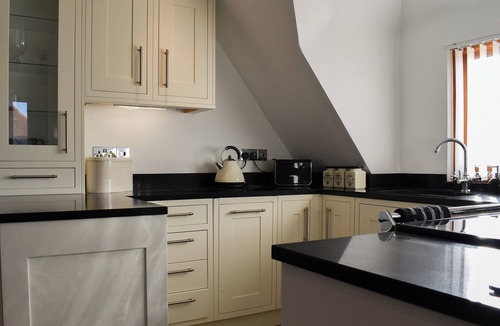 Aldington Cottage | 3 bedroom accommodation in Aldington, near Ashford