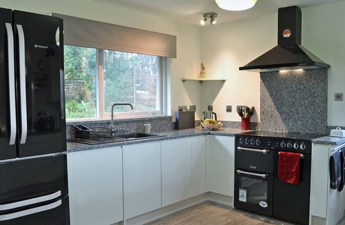Oban Cottage | 3 bedroom accommodation in Oban