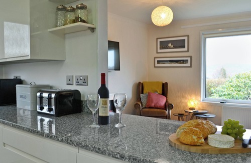 Oban Cottage | 3 bedroom accommodation in Oban