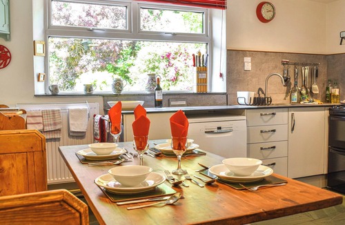 Ulpha Cottage | 3 bedroom accommodation in Ulpha
