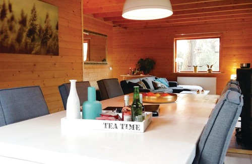 Emst House | 3 bedroom accommodation in Emst