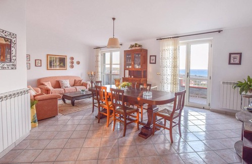 Camini Apartment | 3 bedroom accommodation in CAMINI