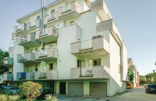 Viserba Apartment | 3 bedroom accommodation in Rimini
