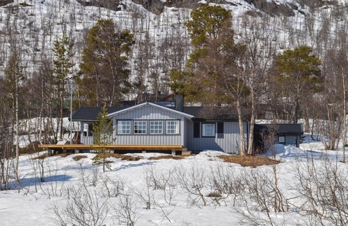 Hovden House | 3 bedroom accommodation in Hovden