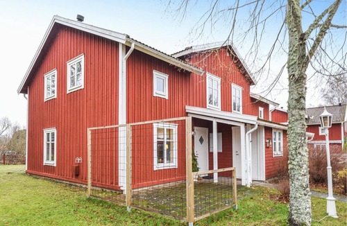 Sjotorp House | 3 bedroom accommodation in Sjötorp