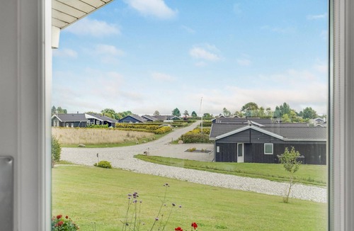 Spodsbjerg House | 3 bedroom amazing home in Rudkøbing