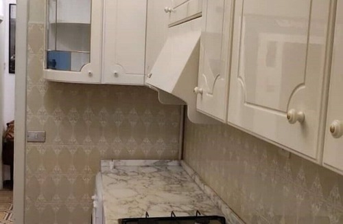 Albate Apartment | 3 Bedroom Apartment in Como