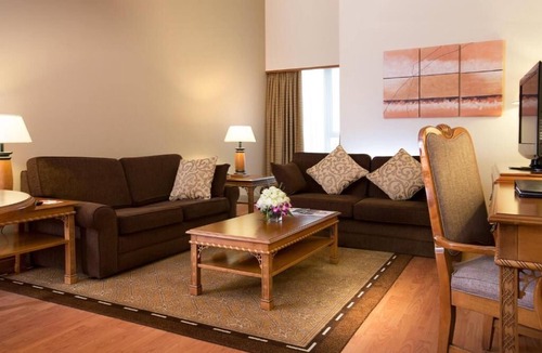Trade Center House | 3 Bedroom Apartment Near World Trade Centre