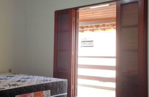 Pero Condo | 3-bedroom apartment two blocks from the beach and across from the Peró Shopping Mall.
