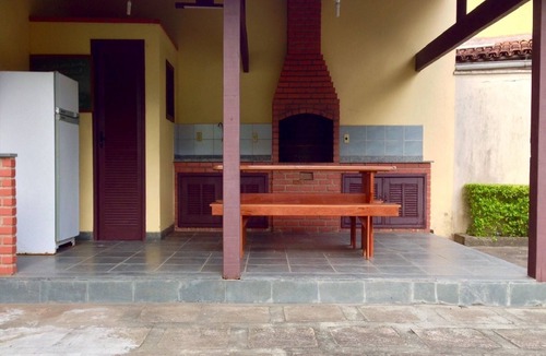 Pero Condo | 3-bedroom apartment two blocks from the beach and across from the Peró Shopping Mall.