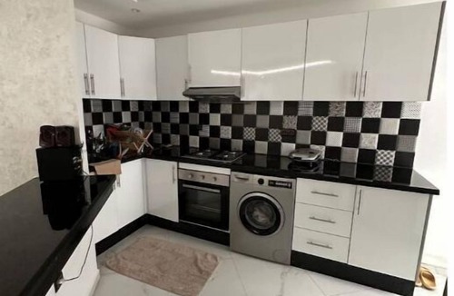 Quartier Maamora Apartment | 3 Bedroom Apartment With Netflix & Private Parking