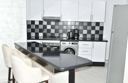 Quartier Maamora Apartment | 3 Bedroom Apartment With Netflix & Private Parking