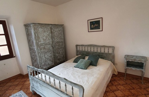 Olmeto Apartment | 3 bedroom apartment with sea view