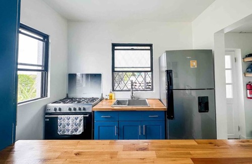 Welches Apartment | 3 Bedroom APT 3A+B, Oceanview + Pool | Near Beach @ Paradise Point Barbados