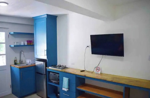 Welches Apartment | 3 Bedroom APT 3A+B, Oceanview + Pool | Near Beach @ Paradise Point Barbados