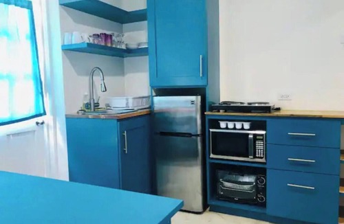 Welches Apartment | 3 Bedroom APT 3A+B, Oceanview + Pool | Near Beach @ Paradise Point Barbados