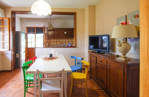Chiesanuova House | 3 bedroom awesome home in Cingoli
