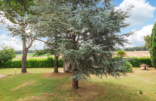 Chiesanuova House | 3 bedroom awesome home in Cingoli