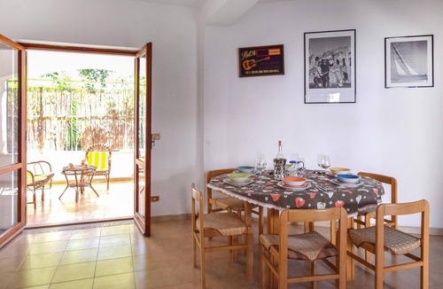 Caminia House | 3 bedroom awesome home in Staletti