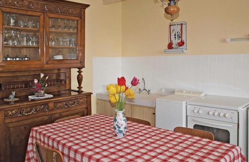 Caouennec-Lanvezeac House | 3 bedroom beautiful home in Caouennec-Lanvezeac