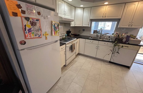 Westbrook Cottage | 3-bedroom beach community cottage in quaint Westbrook