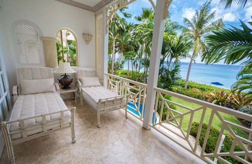 Douglas Apartment | 3 Bedroom Beach Front Apartment