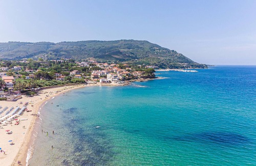 Sessa Cilento House | 3 bedroom beautiful home in Sessa Cilento