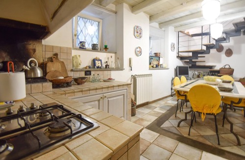 Sutri Apartment | 3 bedroom beautiful apartment in Sutri