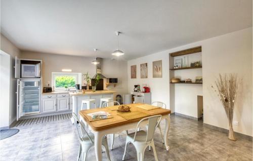 Baraqueville House | 3 Bedroom Beautiful Home In Baraqueville