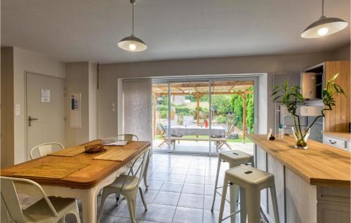 Baraqueville House | 3 Bedroom Beautiful Home In Baraqueville