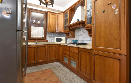 Trappeto House | 3 Bedroom Beautiful Home In Trappeto