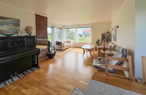 Farsund House | 3 Bedroom Beautiful Home In Borhaug
