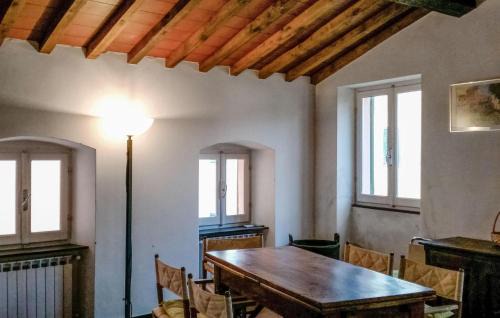 Montemarcello House | 3 Bedroom Beautiful Home In Montemarcello