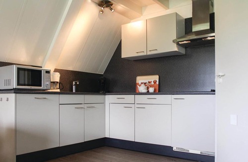 Gramsbergen House | 3 bedroom beautiful home in Gramsbergen