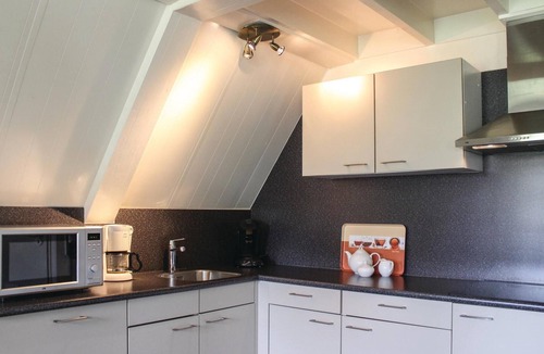 Gramsbergen House | 3 bedroom beautiful home in Gramsbergen