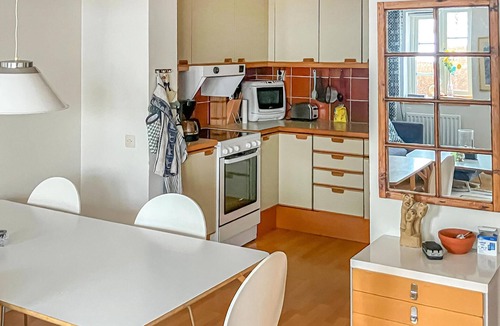 Listarum House | 3 bedroom beautiful home in Simrishamn