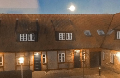 Listarum House | 3 bedroom beautiful home in Simrishamn